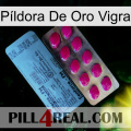 Píldora De Oro Vigra 35